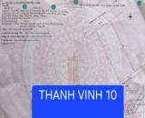 🔴BÁN ĐẤT THỔ CƯ 162M2, THANH VINH 10, HOÀ KHÁNH BẮC, ĐÀ NẴNG