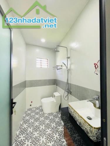 Bán căn nhà 2 tầng mới, phường Vạn Thắng - TTTP Nha Trang - 3