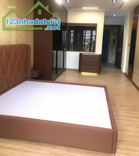 Á hậu mặt phố tại Ngọc Lâm - 70m2, 8 tầng thang máy - Kinh doanh sầm uất - View triệu đô - 3