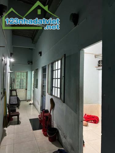 KIỆT 5m ĐỖ BÁ - DT KHỦNG 140m2, NỞ HẬU 7M - BÁN ĐẤT TẶNG DÃY TRỌ 15TR/THÁNG - 1