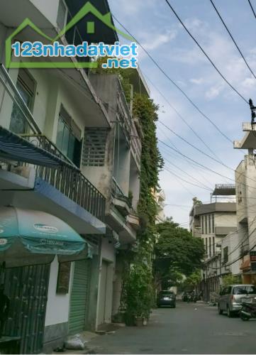 Bán nhà đường Nguyễn Văn Công, Gò vấp, hẻm xe hơi, 66M²x 4 tầng, 4Pn, 6.5 tỷ TL - 3