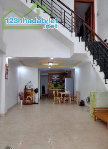 Bán nhà đường Nguyễn Văn Công, Gò vấp, hẻm xe hơi, 66M²x 4 tầng, 4Pn, 6.5 tỷ TL - 2