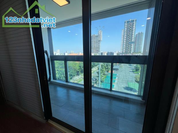 Bán Building Mặt Tiền Nguyễn Cửu Vân, 8x25m, Hầm 7 Tầng, Cách Q1 Chỉ 500m.