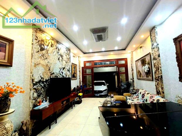 Bán Nhà Lê Trọng Tấn. Thanh Xuân. Ô Tô. DT 88m2. MT 5m. 4 Tầng. Giá 27.9 Tỷ. - 4