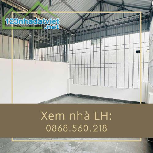 Bán nhà ở luôn Kim Giang Thanh Xuân 36m2 Ngõ nông gần Ô tô 4T SĐCC 6.9 tỷ TL - 5