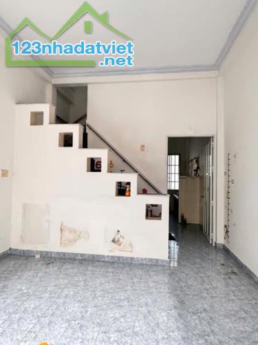 🏠Hẻm xe hơi kinh doanh, 2 Tầng Btct, 46m2, Thống Nhất Phường 16 Gò Vấp - 2