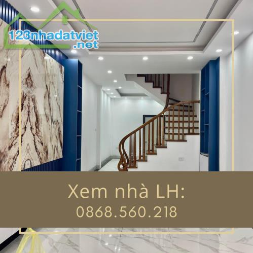 Bán nhà đẹp ở luôn Bùi Xương Trạch Thanh Xuân 40m2 4T Giá 7.96 tỷ TL - 5