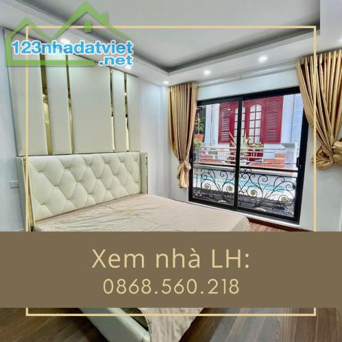 Bán nhà đẹp ở luôn Bùi Xương Trạch Thanh Xuân 40m2 4T Giá 7.96 tỷ TL - 4