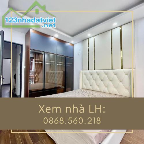 Bán nhà đẹp ở luôn Bùi Xương Trạch Thanh Xuân 40m2 4T Giá 7.96 tỷ TL - 3