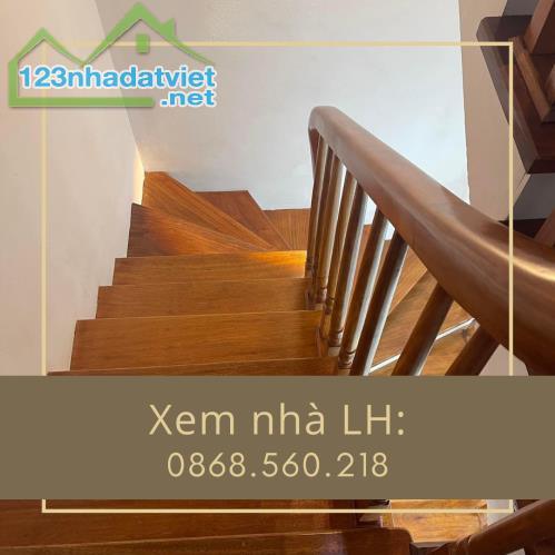 Bán nhà đẹp ở luôn Bùi Xương Trạch Thanh Xuân 40m2 4T Giá 7.96 tỷ TL - 2