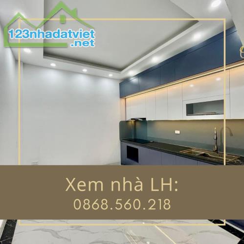 Bán nhà đẹp ở luôn Bùi Xương Trạch Thanh Xuân 40m2 4T Giá 7.96 tỷ TL - 1