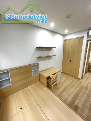 Bán tòa căn dịch vụ, nhà trọ thang máy quận cầu giấy 47m2 7 tầng đường cầu giấy 10,8 tỷ Nh - 5