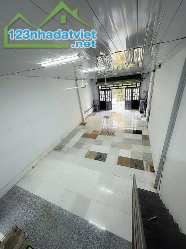 CHO THUÊ NHÀ 111,6M2, 3PN, ĐIỆN 3 PHA– HẺM 6M GIÁ RẺ ĐƯỜNG SỐ 8, P.BÌNH HƯNG HÒA, BÌNH