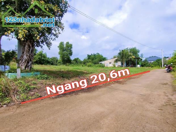 Bán đất Diên Đồng giá rẻ đường thông ngay sau lưng Uỷ ban