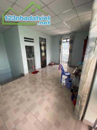 BÁN NHÀ LÔ GÓC 2 MẶT TIỀN HXH, TĂNG NHƠN PHÚ A, 52M2, 4,x TỶ, NGANG 7M - 3