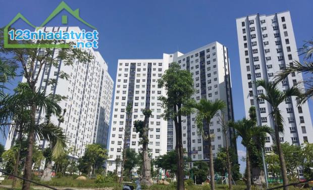 BÁN CĂN HỘ 3 NGỦ KDT THANH HÀ 80M2, KHÔNG GIAN XANH LÝ TƯỞNG, GIÁ 3.1 TỶ