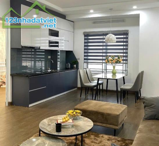 BÁN CĂN HỘ 3 NGỦ KDT THANH HÀ 80M2, KHÔNG GIAN XANH LÝ TƯỞNG, GIÁ 3.1 TỶ - 2