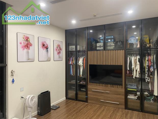 Bán căn hộ 3PN + 2 WC tại Sunshine Riverside, 9,1 tỷ VND, 114m2, ĐẸP, NHIỀU TIỆN ÍCH, - 1