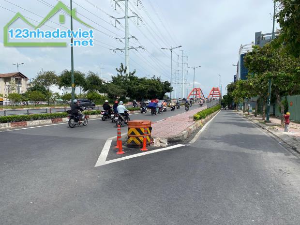 Bán ĐẤT Nơ Trang Long khu vực Cầu Bình Lợi, ĐH Văn Lang từ 5.2 tỷ - 1