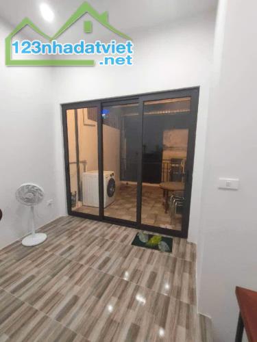 BÁN NHÀ KIM HOA ĐỐNG ĐA 18/21M*4T 3N, SĐCC, 3.45 TỶ - 2