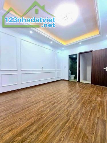 Bán nhà Kim Chung, Hoài Đức 30m2. Nhà đơn lập, ngõ Ôtô đỗ cửa. Cách 170m đến Tỉnh Lộ 422B - 4