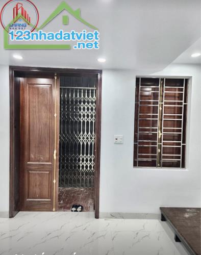 Bán Nhà 2 tầng Trần Nguyên hãn, Lê chân .2,1 tỷ.40 m2.                                +TB. - 5