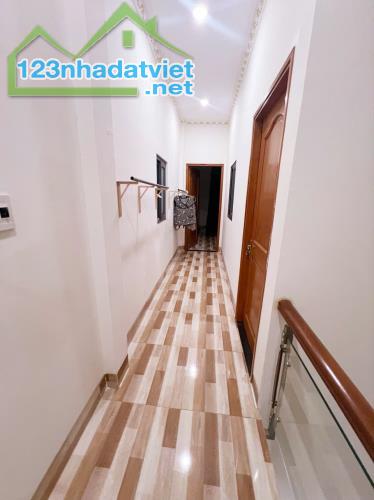 BÁN NHÀ 1T2L KDC HOÁ AN 180M2 ĐƯỜNG XE HƠI CHỈ 3,4 TỶ - 4