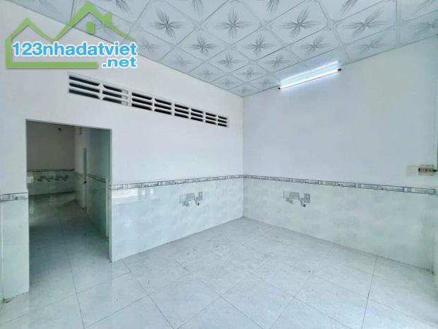 Bán nhà 100m2 thổ cư, rạch Trà Niền Lớn, thị trấn Phong Điền, huyện Phong Điền, TPCT - 1