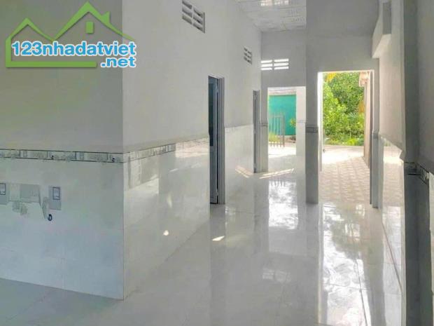 Bán nhà 100m2 thổ cư, rạch Trà Niền Lớn, thị trấn Phong Điền, huyện Phong Điền, TPCT - 2