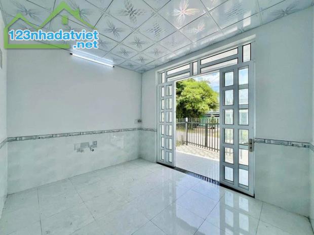 Bán nhà 100m2 thổ cư, rạch Trà Niền Lớn, thị trấn Phong Điền, huyện Phong Điền, TPCT - 3