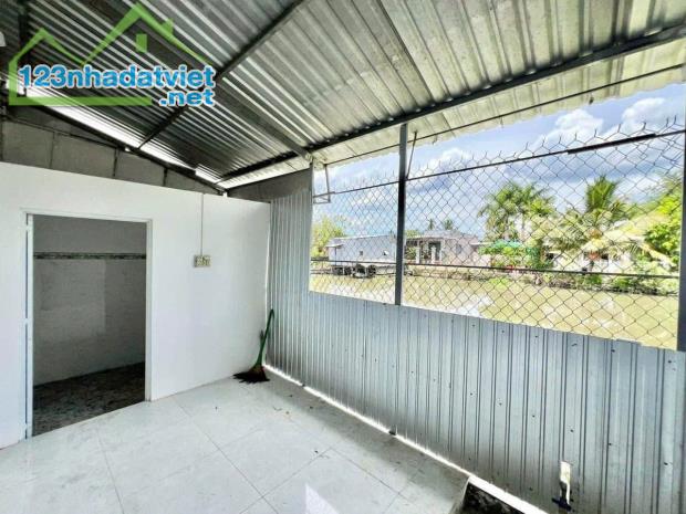 Bán nhà 100m2 thổ cư, rạch Trà Niền Lớn, thị trấn Phong Điền, huyện Phong Điền, TPCT - 4