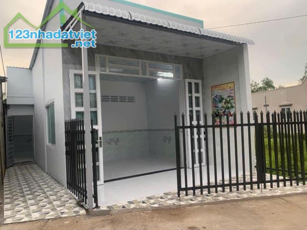 Bán nhà 100m2 thổ cư, rạch Trà Niền Lớn, thị trấn Phong Điền, huyện Phong Điền, TPCT - 5