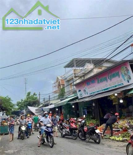 NP1031 nhà phố 1 trệt 2 lầu MT kinh Doanh, đường Hoàng Bá Bích. dân cư đông đúc - 4