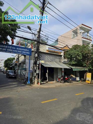 Nhà (8.7x20) 2MT Trương Thị Ngào, P. Trung Mỹ Tây, Q12 giá rẻ 7.3 tỷ. BĐS DÒNG TIỀN - 4