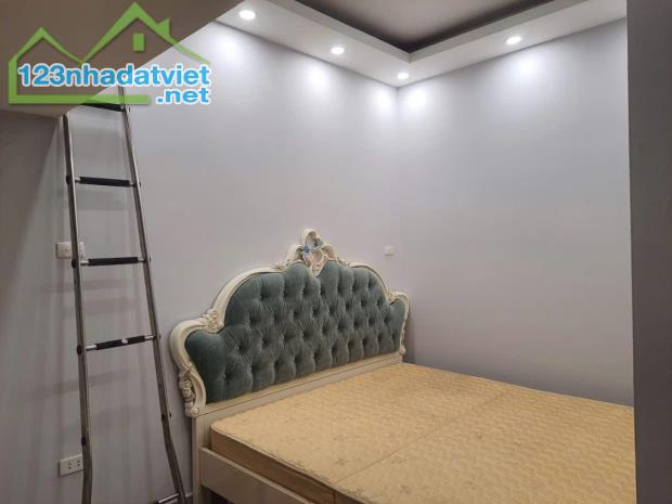 BÁN CĂN HỘ TẬP THỂ T1 BÀ TRIỆU HOÀN KIẾM - 65M 2PN - SĐCC SÁT HỒ GƯƠM KINH DOANH HOMESTAY - 1