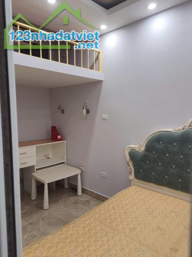 BÁN CĂN HỘ TẬP THỂ T1 BÀ TRIỆU HOÀN KIẾM - 65M 2PN - SĐCC SÁT HỒ GƯƠM KINH DOANH HOMESTAY - 2