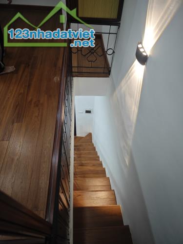 BÁN NHÀ TRƯƠNG ĐỊNH, NGÕ THÔNG, LÔ GÓC, 20M Ô TÔ, 18M2X4T, GIÁ 2.2 TỶ. +) Vị Trí: thuộc ph - 2