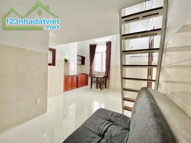 🌼 CĂN HỘ DUPLEX FULL NỘI THẤT Ở QUẬN 7 🌼