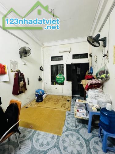 GẦN PHỐ-OTO ĐỖ CỬA-DÂN TRÍ CAO-AN NINH TỐT-TIỆN ÍCH-GIAO THÔNG THUẬN LỢI-NGÕ THÔNG - 2