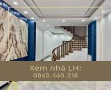 Bán nhà đẹp ở luôn Bùi Xương Trạch Thanh Xuân 40m2 4T Giá 7.96 tỷ TL