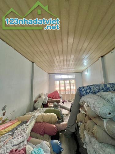 Bán nhà Hẻm Xe Tải 8M Phú Thọ Hòa Tân Phú 4x13M 2Tầng giá 5,5 Tỷ TL - 1