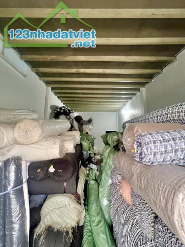 Bán nhà Hẻm Xe Tải 8M Phú Thọ Hòa Tân Phú 4x13M 2Tầng giá 5,5 Tỷ TL - 3