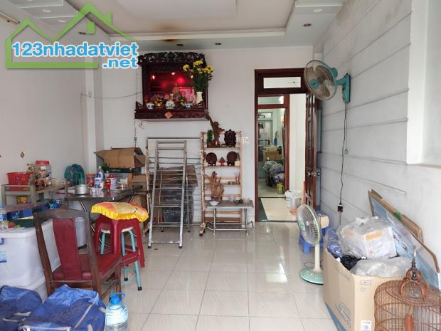 +🏠 NGỘP SIÊU PHẨM GIÁ RẺ BÁN NHÀ LK5-6 BHHB BÌNH TÂN 4X16M 4 LẦU CHỈ 5.7 TY - 3