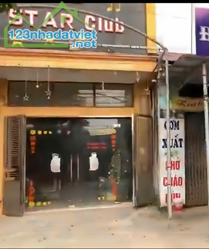 CHO THUÊ 2 CĂN NHÀ SÁT NHAU TẠI XÃ TÂN THỊNH, HUYỆN LẠNG GIANG, TỈNH BẮC GIANG