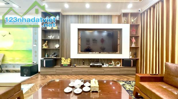 Bán nhà Xuân La kinh doanh oto tránh tặng nội thất  85M2, 6TẦNG, 18.2T - 3
