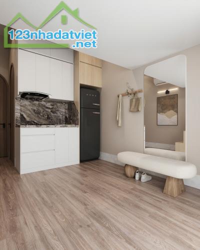 CCMN LÁNG 70M2 7 TẦNG 10PKK PCCC ĐẦY ĐỦ DOANH THU 700TR GIÁ 12 TỶ - 1