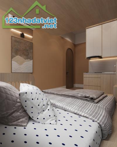 CCMN LÁNG 70M2 7 TẦNG 10PKK PCCC ĐẦY ĐỦ DOANH THU 700TR GIÁ 12 TỶ