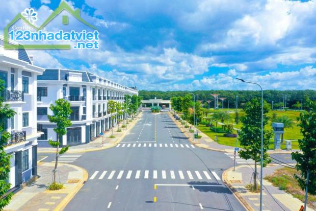 ✅Đất nền TP sân bay Long Thành mặt tiền ĐT 769, và Cầu Mên Cách sân bay 3km - 2