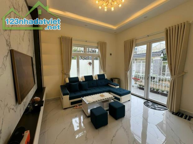 Giảm giá Bán gấp Căn Villa SRXD đã hoàn công đường Trần Đại Nghĩa, Đà Lạt 202m2 giả chỉ - 1