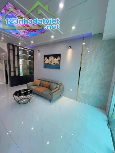 Bán gấp Nhà 4 tầng Nguyễn Văn Linh, Vĩnh Niệm, Lê Chân. HP. 4,15tỷ. 82m2. Ngõ 4m. - 1